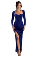 Royal Blue