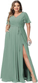 Dusty Green