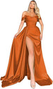 Burnt Orange