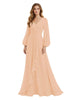 Peach Pink