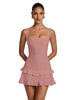 Dusty Rose