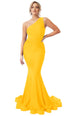 Mustard Yellow