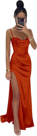 Burnt Orange