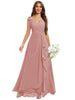 Dusty Rose