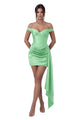 Mint Green