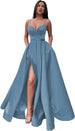 Dusty Blue