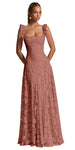 Dusty Rose
