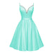 Mint Green