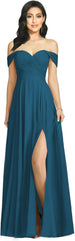 Teal Blue