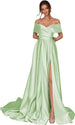 Mint Green