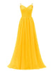 Mustard Yellow