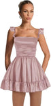 Dusty Rose