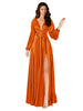 Dark Orange