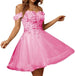 Hot Pink