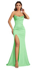 Mint Green