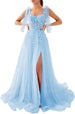 Sky Blue