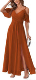 Burnt Orange