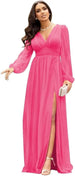 Knalliges Pink