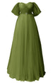 Olive Green