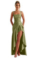Olive Green