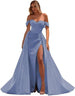 Dusty Blue