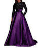 Black+plum