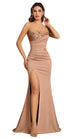 Dusty Rose