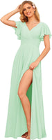 Mint Green
