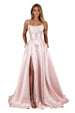 Blush Pink