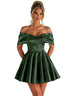 Emerald Green