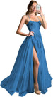 Ocean Blue