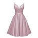 Dusty Rose