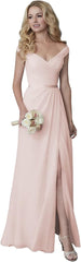 Blush Pink