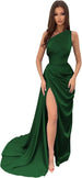 Verde esmeralda