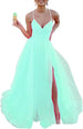 Mint Green