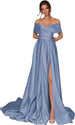 Dusty Blue