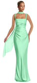 Mint Green