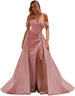 Dusty Rose