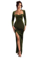 Olive Green
