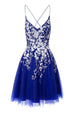 Royal Blue