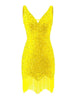 Mustard Yellow