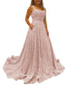 Dusty Pink