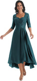 Teal Green