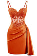 Dark Orange