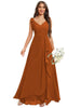 Burnt Orange