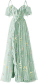 3-Verde menta
