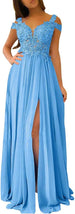 Sky Blue