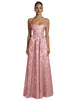 Dusty Rose