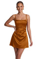 Burnt Orange