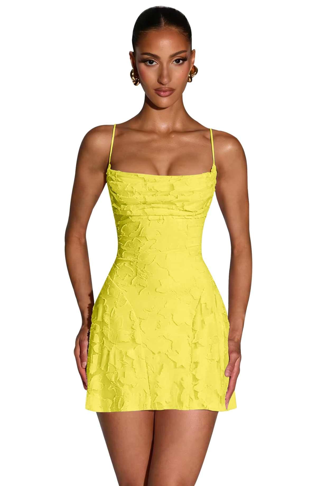 Short Lace Homecoming Dresses 2026 Spaghetti Straps Mini Dress Corset Cocktail Party Gowns